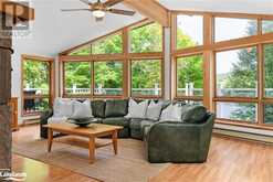 1045 SILVER BIRCH Lane Lake of Bays