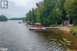 1045 SILVER BIRCH Lane Lake of Bays