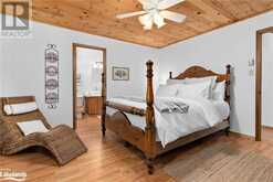 1045 SILVER BIRCH Lane Lake of Bays