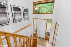 1045 SILVER BIRCH Lane Lake of Bays