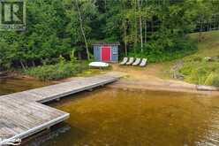 1045 SILVER BIRCH Lane Lake of Bays