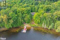 1045 SILVER BIRCH Lane Lake of Bays