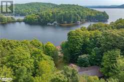 1045 SILVER BIRCH Lane Lake of Bays