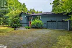 1045 SILVER BIRCH Lane Lake of Bays