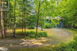 1045 SILVER BIRCH Lane Lake of Bays