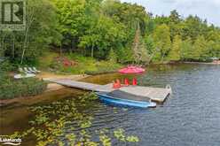 1045 SILVER BIRCH Lane Lake of Bays