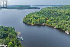 1045 SILVER BIRCH Lane Lake of Bays