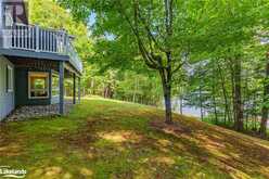 1045 SILVER BIRCH Lane Lake of Bays