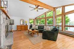 1045 SILVER BIRCH Lane Lake of Bays