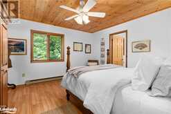 1045 SILVER BIRCH Lane Lake of Bays