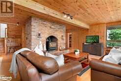 1045 SILVER BIRCH Lane Lake of Bays