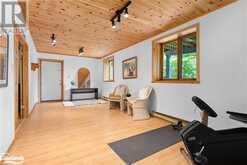 1045 SILVER BIRCH Lane Lake of Bays