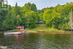 1045 SILVER BIRCH Lane Lake of Bays