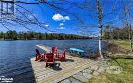 26 HARRIS STREET Muskoka