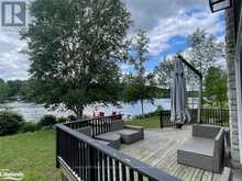 26 HARRIS STREET Muskoka