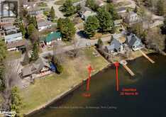 26 HARRIS STREET Muskoka