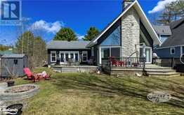 26 HARRIS STREET Muskoka