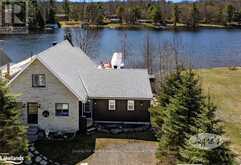 26 HARRIS STREET Muskoka