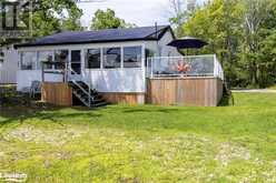 68 WOLVERINE BEACH RD Port Severn