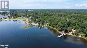 68 WOLVERINE BEACH RD Port Severn