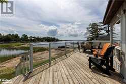 64 WOLVERINE BEACH ROAD Port Severn