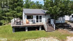 64 WOLVERINE BEACH ROAD Port Severn