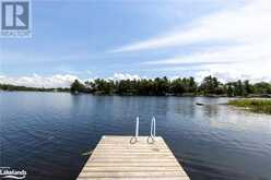 64 WOLVERINE BEACH ROAD Port Severn