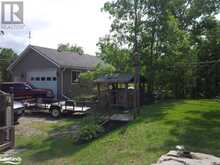 659 HONEY HARBOUR Road Port Severn