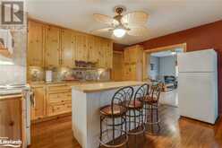 659 HONEY HARBOUR Road Port Severn