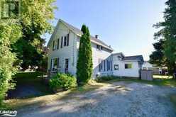 37 CHATHAM Street Penetanguishene