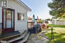 37 CHATHAM Street Penetanguishene