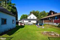 37 CHATHAM Street Penetanguishene