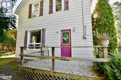 37 CHATHAM Street Penetanguishene