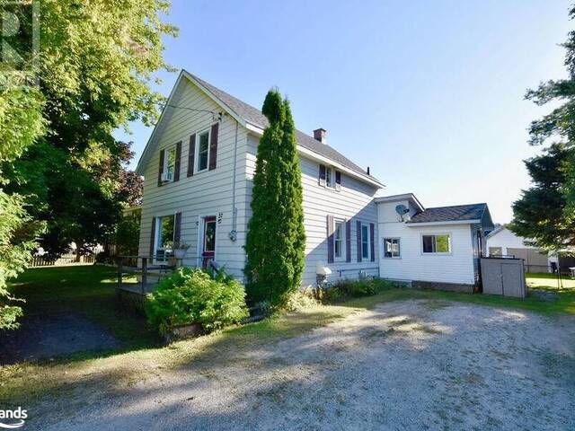 37 CHATHAM Street Penetanguishene Ontario