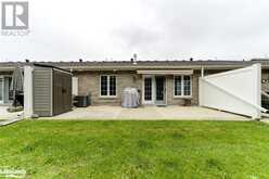 38 CLOVER Crescent Wasaga Beach