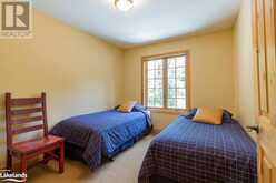 1111 DWIGHT BEACH Road Unit# 6 WK9 Lake of Bays