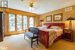 1111 DWIGHT BEACH Road Unit# 6 WK9 Lake of Bays