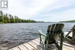 1111 DWIGHT BEACH Road Unit# 6 WK9 Lake of Bays