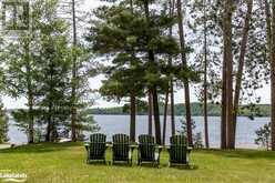 1111 DWIGHT BEACH Road Unit# 6 WK9 Lake of Bays