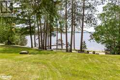 1111 DWIGHT BEACH Road Unit# 6 WK9 Lake of Bays