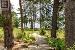 1111 DWIGHT BEACH Road Unit# 6 WK9 Lake of Bays