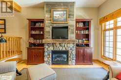 1111 DWIGHT BEACH Road Unit# 6 WK9 Lake of Bays