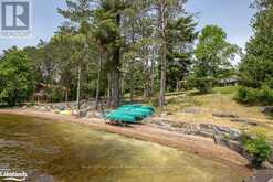 6 WK9 - 1111 DWIGHT BEACH ROAD Lake of Bays