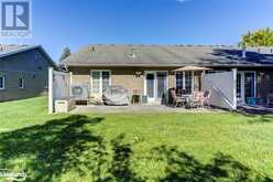 41 MEADOW Lane Wasaga Beach