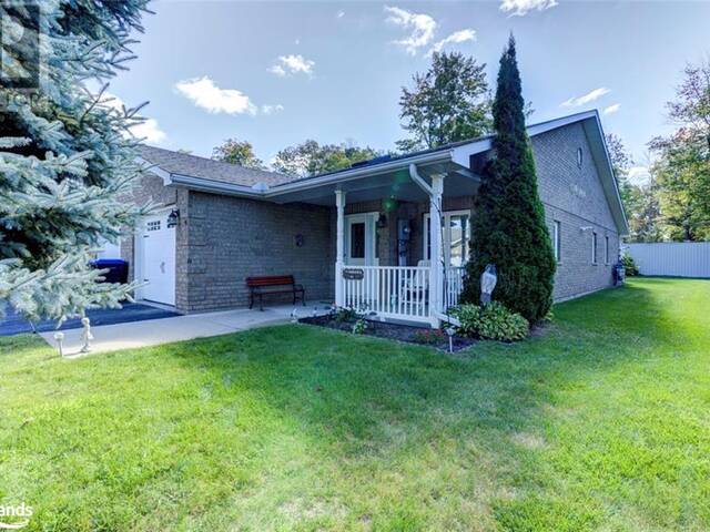 41 MEADOW Lane Wasaga Beach Ontario