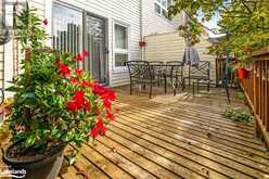 55 LOUISA Street W Unit# 37 Thornbury