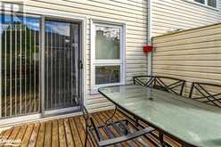 55 LOUISA Street W Unit# 37 Thornbury