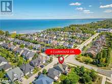 4 CLUBHOUSE Drive Collingwood