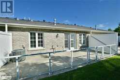 47 CHESTNUT Lane Wasaga Beach