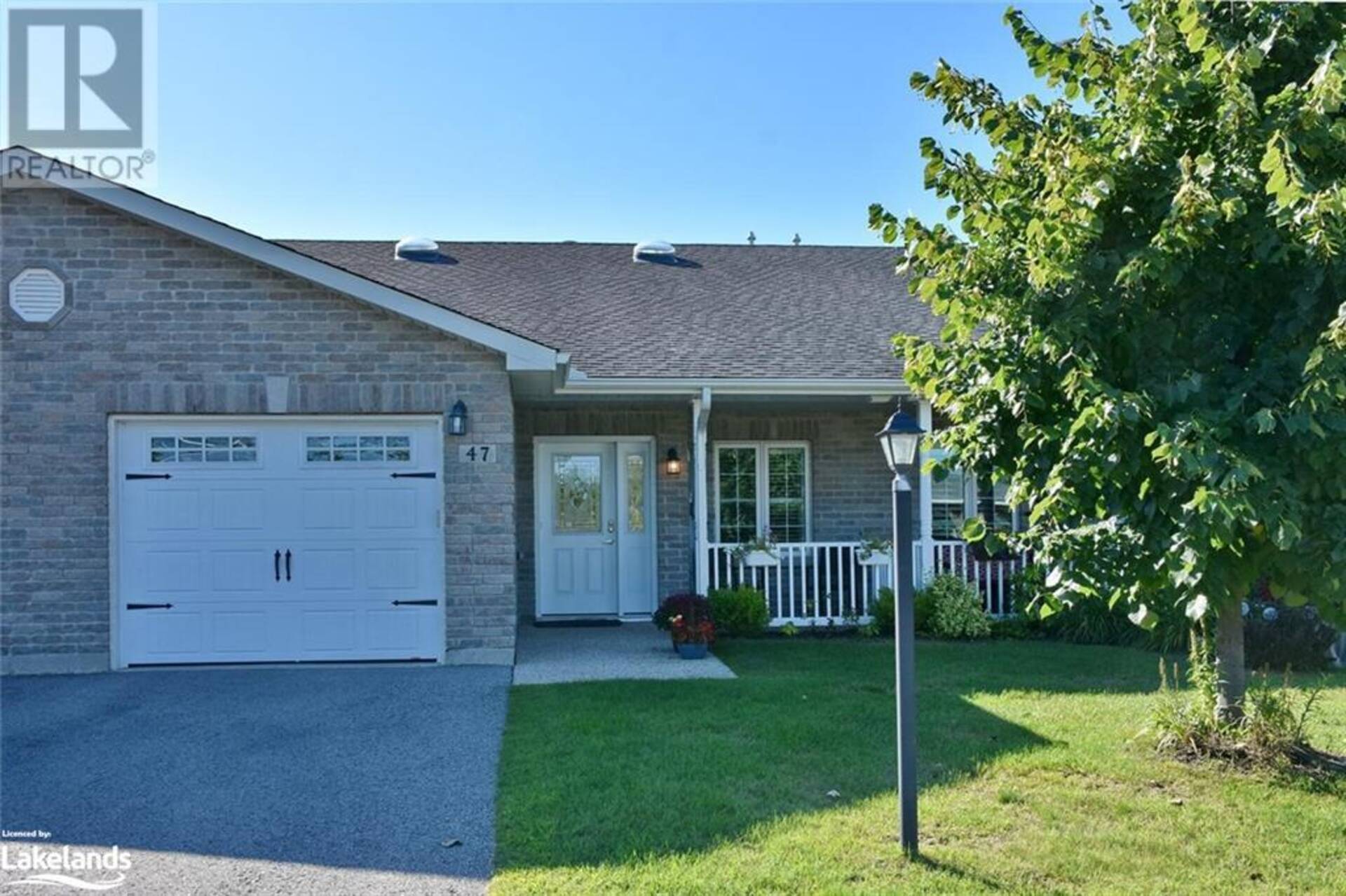 47 CHESTNUT Lane Wasaga Beach